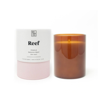 Reef Botanica Candle