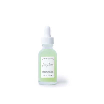 Samphire Sea Retinol Digital Serum