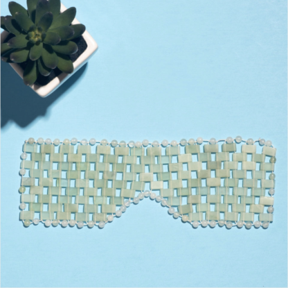 Jade Facial Therapy Mask - Image 2