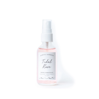 Tidal Rose Crystal Hydration Toner