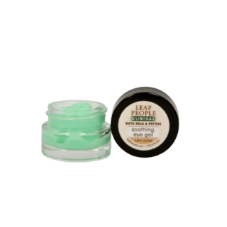 Peptide and Gotu Kola Eye Cream