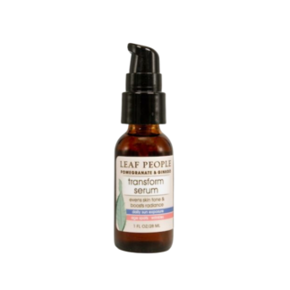 Pomegranate Ginko Transform Serum