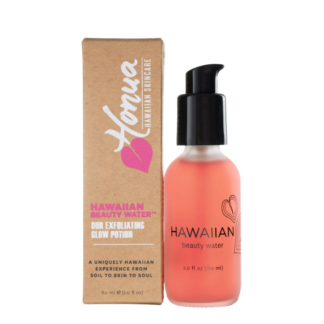 Hawaiian Beauty Water