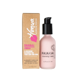 Pa'akai Cleansing Cream (4 oz)