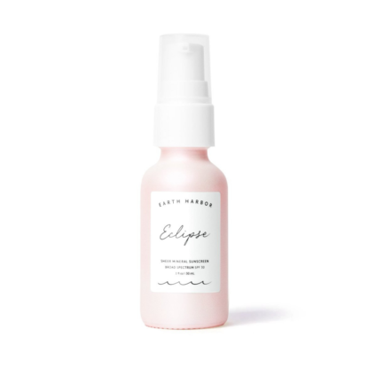 Eclipse Sheer Mineral Sunscreen SPF 30