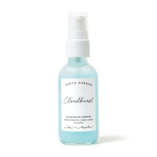 Cloudburst Balancing Gel Hydrator