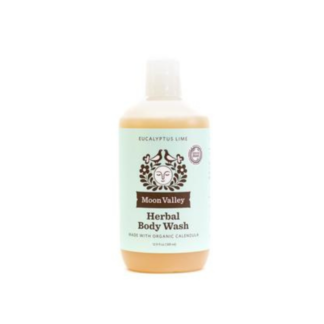 Assorted Herbal Body Washes