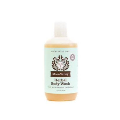 Assorted Herbal Body Washes