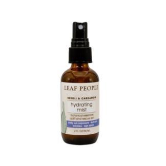 Neroli Cardamom Hydrating Mist