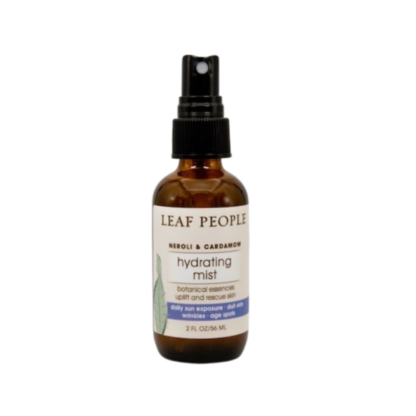 Neroli Cardamom Hydrating Mist