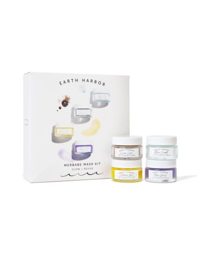 Merbabe Mask Kit - Image 2