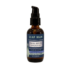 Leaf Man Sandalwood and Cypress Face, Skin & Beard Oil