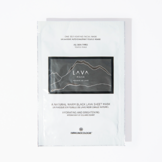 Lava Mask