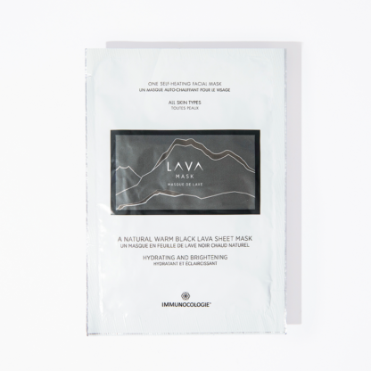 Lava Mask