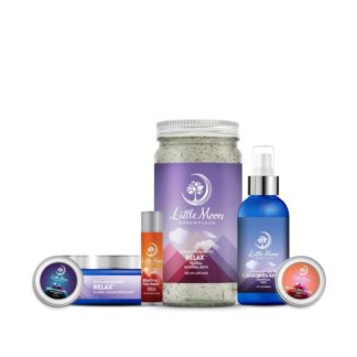 Mom's Essentials Survival Kit