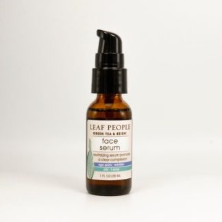 Green Tea Reishi Serum