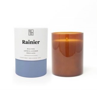 Rainier Candle