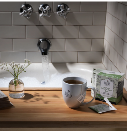 Peaceful Tea - Image 2
