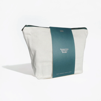Postpartum Recovery Bundle