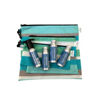 Summer Travel Kit (Assorted)