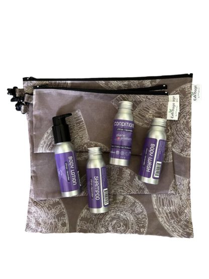 Summer Travel Kit (Assorted) - Image 2