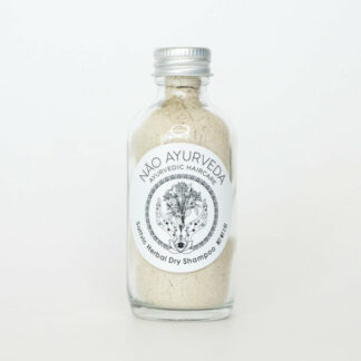 Herbal Dry Shampoo