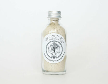 Herbal Dry Shampoo