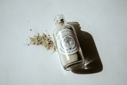 Herbal Dry Shampoo - Image 2