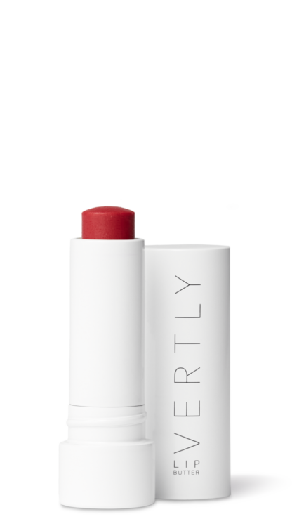 Vertly Lip Butter - Rose - Image 3